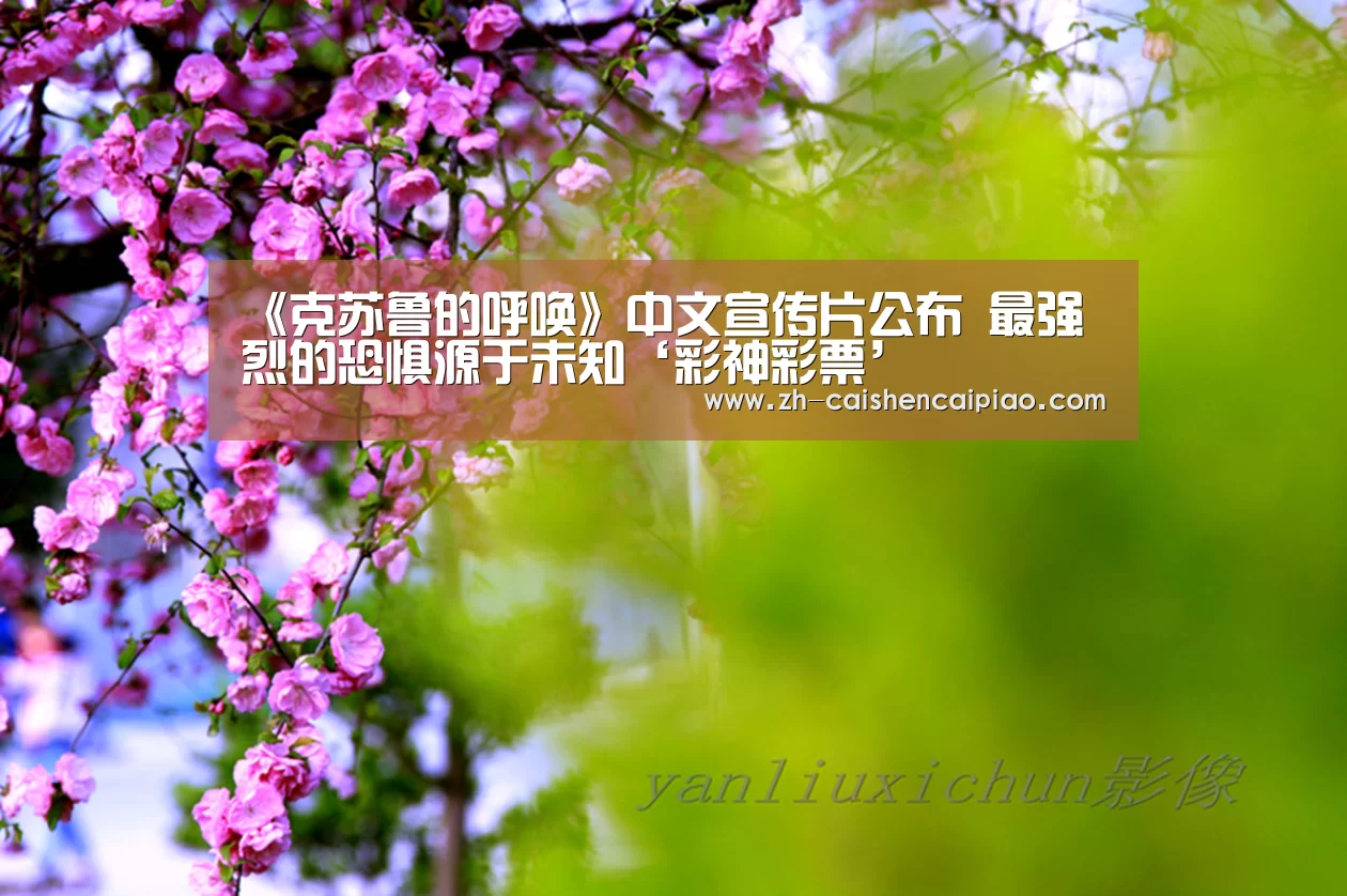 彩神彩票